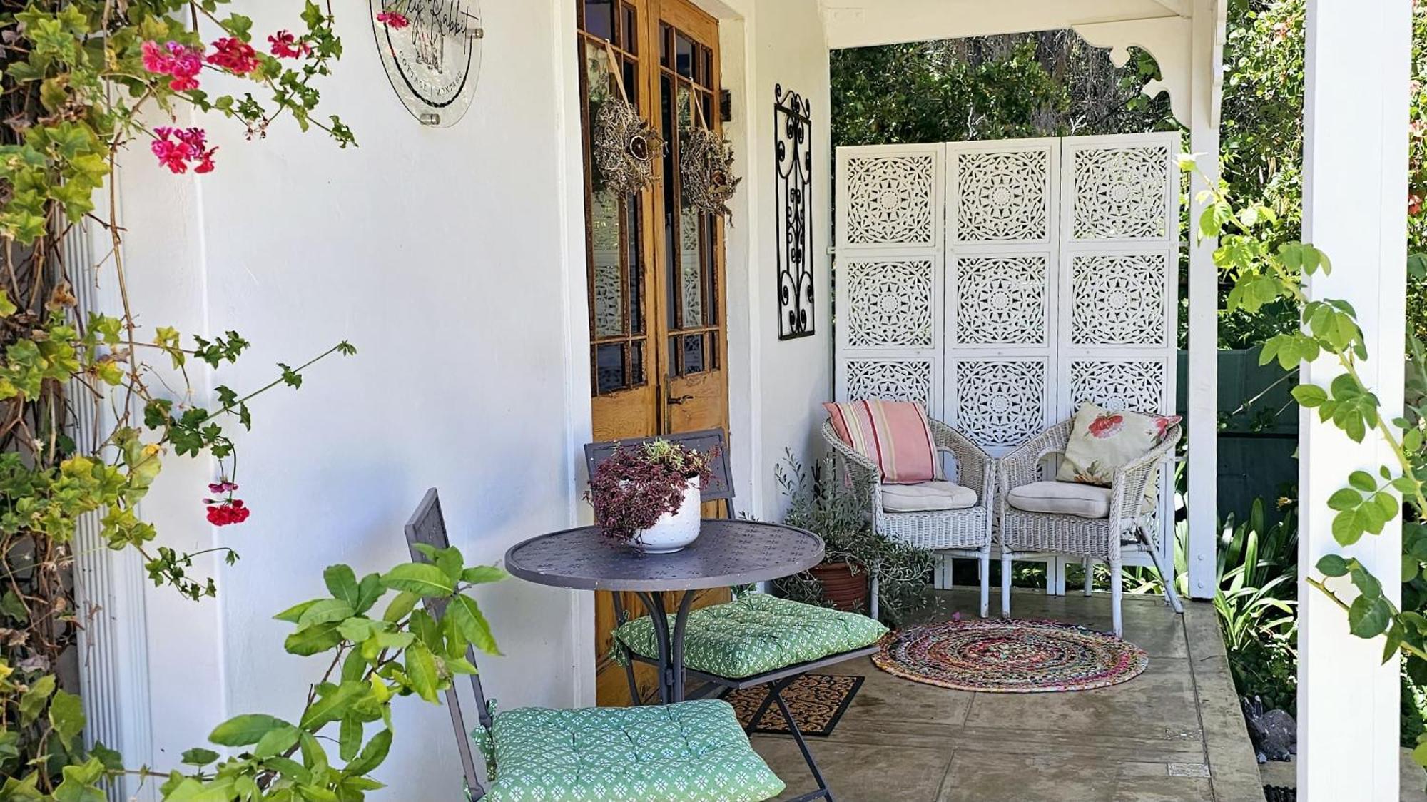 Grey Rabbit Cottage Montagu Exterior photo